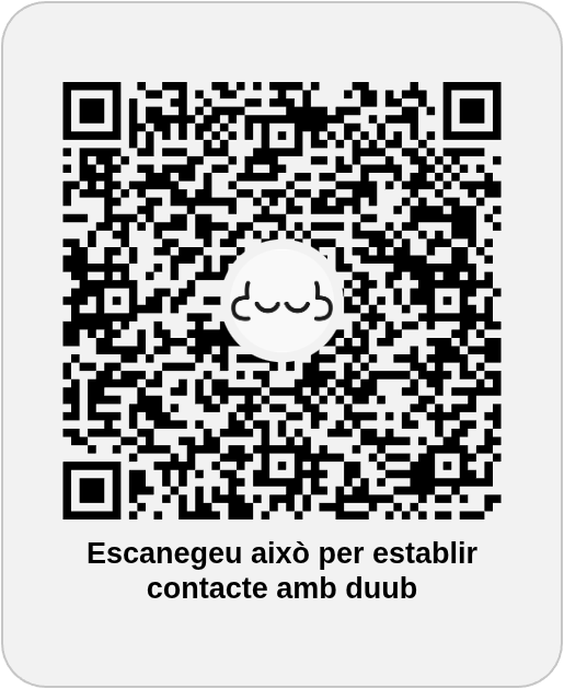 QR deltachat duub